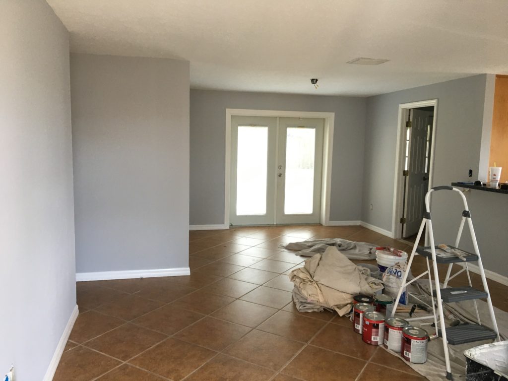 Cape Coral Painter