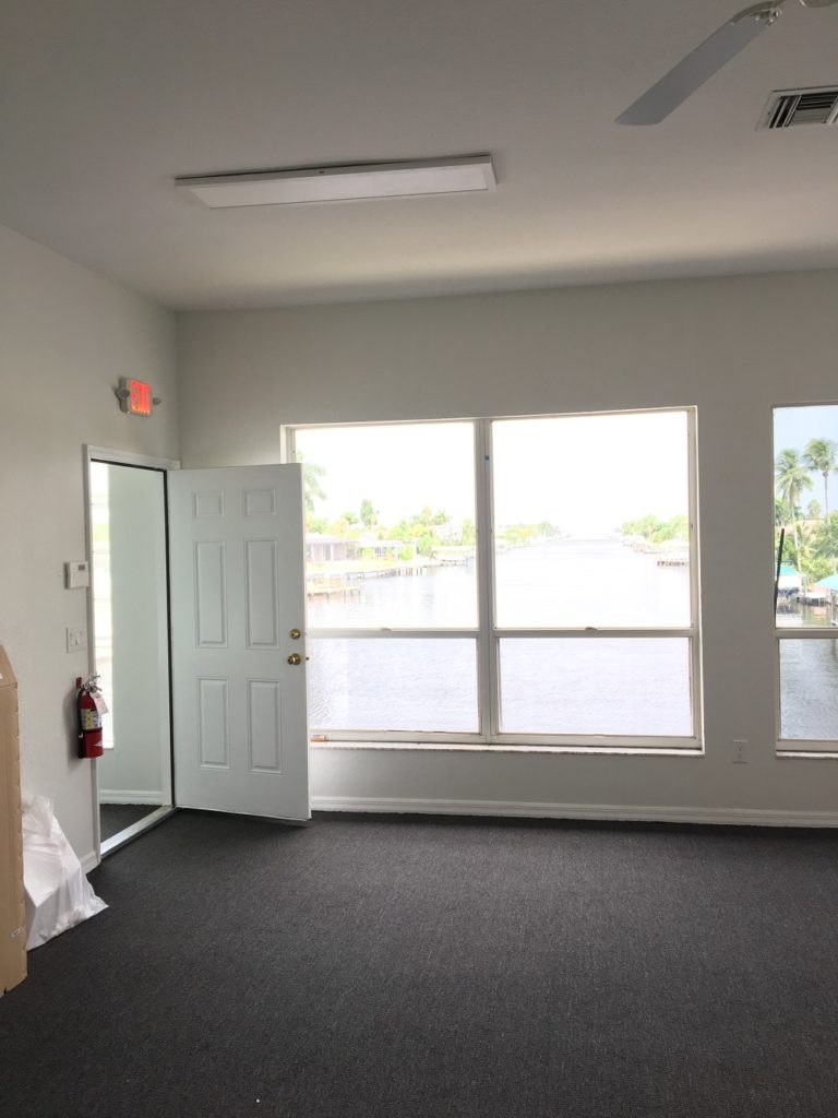 office commercial painting services cape coral ft yers naples sanibel marco island estero