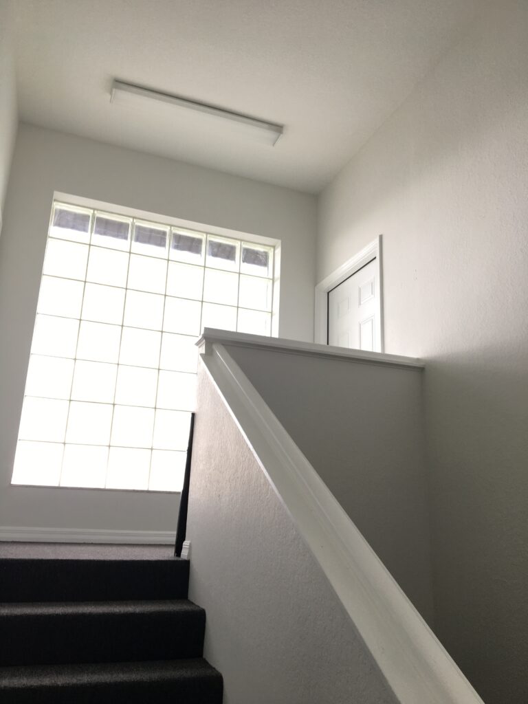 stair painting services painter cape coral ft myers florida sanibel marco island