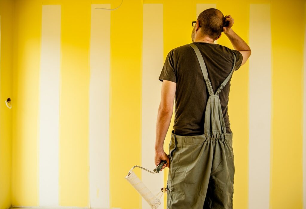 commercial painting services ft myers florida